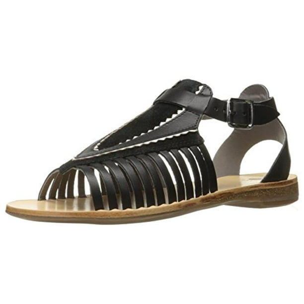 H by Hudson Women's Pansy Multi Flat Sandal H by Hudson Women's Pansy Multi Flat Sandal
